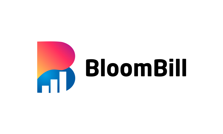 BloomBill.com - Creative premium domain names